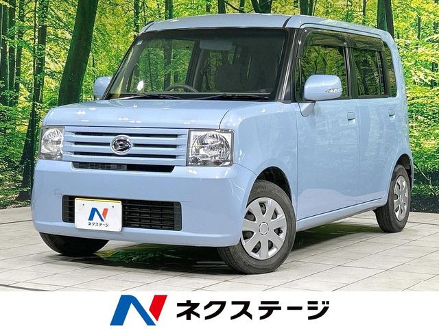 ムーヴコンテ X