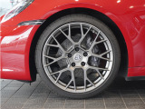 20/21インチ RS Spyder Designホイール