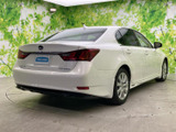 GS 450h Iパッケージ 
