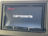 【ナビゲーション】目的地までしっかり案内してくれる使いやすいナビ。Bluetooth接続すればお持ちのスマホやMP3プレイヤーの音楽を再生可能!毎日の運転がさらに楽しくなります!!