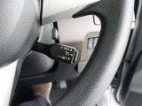 【クルーズコントロール】付です!スイッチ操作により高速道路などをアクセルを踏み込まなくても一定速度で走行が可能です!ロングドライブも楽々ですよね(^_^)v