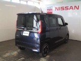 ルークス ハイウェイスターX 4WD 