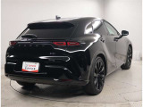 クラウンスポーツ 2.5 Z E-Four 4WD 