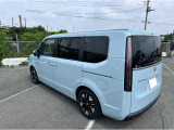 ステップワゴン  1.5 エアー