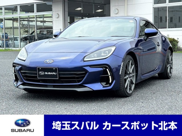BRZ  2.4 S