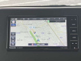 ◆ナビゲーション(Panasonic)◆フルセグTV・CD再生・DVD再生・Bluetooth Audioなど様々なソースが使用できます。是非、お気に入りの音楽で楽しい運転の時間をお過ごしください!