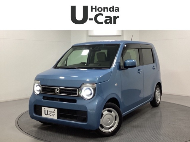 N-WGN L ホンダ センシング 