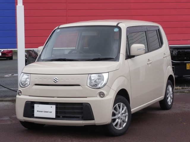 MRワゴン X 4WD