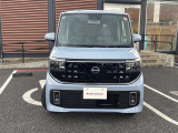 ルークス ハイウェイスター Gターボ 