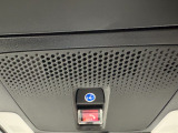 ホンダコネクト搭載!サブスク登録でもしもの時もワンタッチでホンダサポートセンターと通話できます