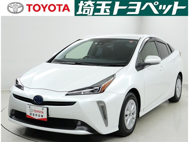 プリウス 1.8 S セーフティ プラスII 