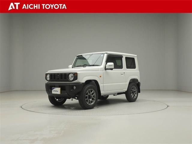ジムニー XC 4WD 