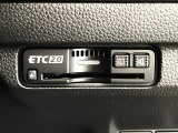 【ETC】高速道路の料金所をストレスなく通過!話題のスポットやサービスエリアに多い「スマートIC」利用時は必須のアイテムです。当店でセットアップを実施、ご納車当日からすぐにご利用いただけます!
