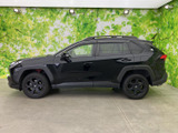 RAV4 2.0 アドベンチャー オフロードパッケージ 4WD 