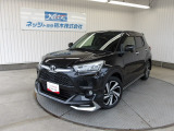 トヨタ ライズ
