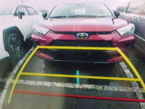 バックカメラ付き♪車庫入れ、バックでの駐車時に後方が見える事での安心感は大きいです☆一度装備したら外せなくなるアイテムです♪