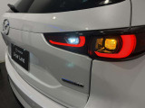 LEDライトになっています!