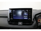 ■ディスプレイオーディオ■Apple CarPlayやandroid Autoが使えます!グーグルマップや音楽アプリが使えるのも便利ですね♪