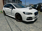 レヴォーグ 1.6 GT-S アイサイト 4WD 