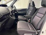 【車内ルームクリーニング済】専門スタッフにより車内はきれいにルームクリーニングを行っております。