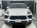 マカン  PDK 4WD