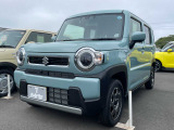 ハスラー ハイブリッド(HYBRID) G 