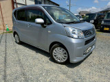 ムーヴ L 4WD 