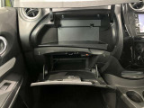 収納スペースもたくさん有ります☆車検証や小物類などすっきり収納♪