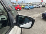 側方支援で安全です。