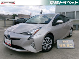スティールブロンドメタリックのプリウス入荷しました。街中でプリウスをよく見掛けられると思います。選ばれる理由は、やっぱり燃費!!家計に優しいプリウスをぜひお店でご覧くださいませ♪