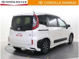 シエンタ ハイブリッド 1.5 Z 