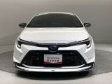 カローラツーリング 1.8 ハイブリッド W×B 
