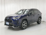 人気のRAV4PHV入荷いたしました。