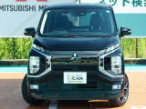 eKクロス EV P 