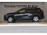 RAV4 2.0 X 