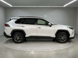 RAV4 2.5 ハイブリッド G E-Four 4WD 