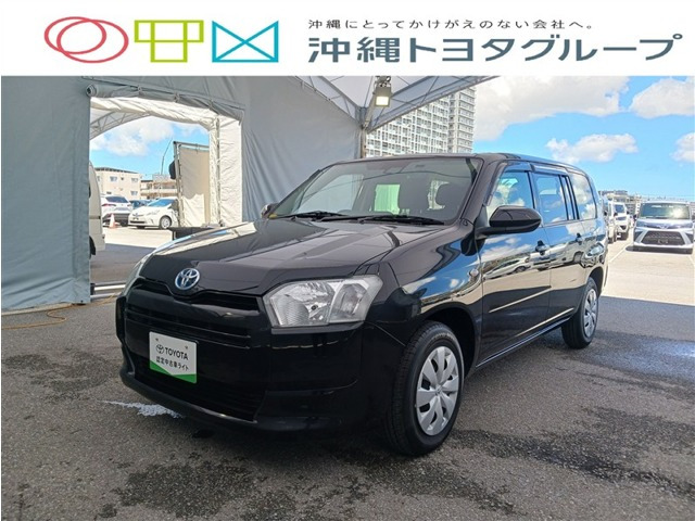 プロボックスバン ハイブリッド 1.5 F