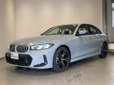 BMW 320dxDrive Mスポーツ ブルックリングレー☆元弊社デモカー☆ハイラインP☆サウンドP☆モカレザー☆ハーマンカードンスピーカー☆地デジ☆アコースティックガラス☆ステアリングヒーター☆