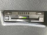 【ETC】高速道路の料金所をストレスなく通過!話題のスポットやサービスエリアに多い「スマートIC」利用時は必須のアイテムです。当店でセットアップを実施、ご納車当日からすぐにご利用いただけます!