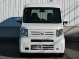 N-VAN L ホンダセンシング 