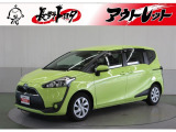 トヨタ シエンタ
