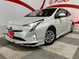 プリウス 1.8 S セーフティ プラス E-Four 4WD 