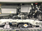親切・丁寧な専門メカニックスタッフが応対!・車検・点検整備・事故等の修理などアフターサービスも安心。お車のカスタマイズもネクステージのサービススタッフまでご相談ください!