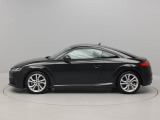 TTクーペ 45 TFSI クワトロ 4WD 