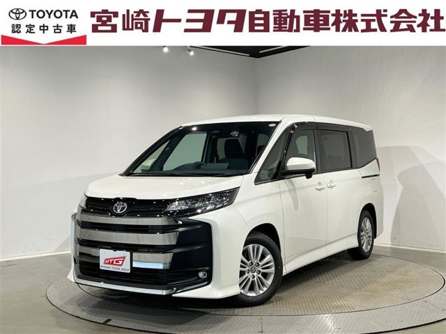 ノア 2.0 S-G ウェルキャブ 車いす仕様 タイプII サードシート付