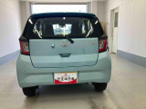 ミライース L SAIII 4WD 