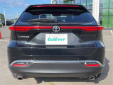 ハリアー 2.0 Z 4WD 4WD ワンオーナー