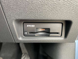 ETCで高速代の支払いもスムーズ!カードを持っていればご納車日当日からご利用いただけます。