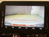 いまや必須装備「ナビゲーション」搭載!知らない場所にスイスイッとドライブ。もう、これなしではハンドルを握れませんね!でも運転中の操作は危険ですのでご注意ですね☆