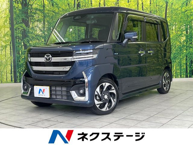 フレアワゴン カスタムスタイル XS